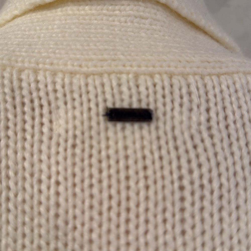 O’NEILL Serendipity Cardigan in “Chipmunk” - Picture 7 of 8